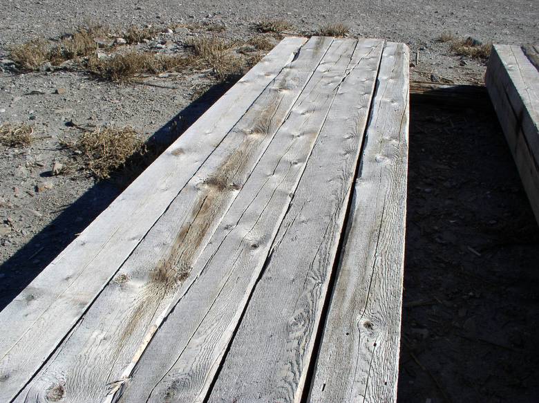 Alpine Fir Coverboard Barnwood Order